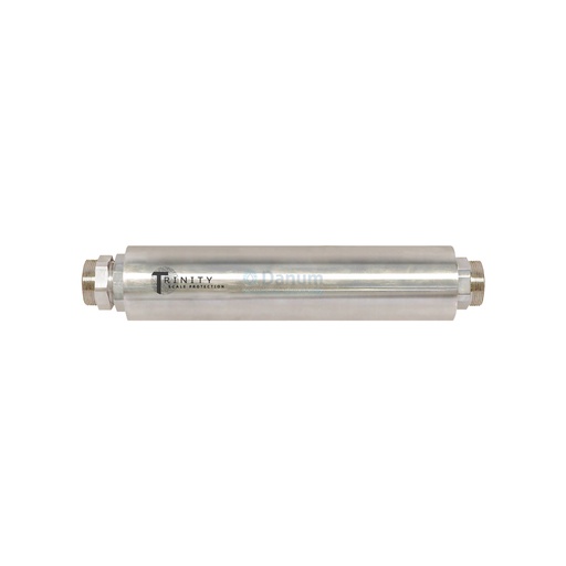 [Trinity-34] Trinity Scale Protection 3/4" proti vodnímu kameni a korozi