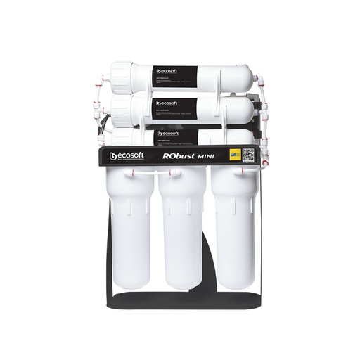 [HYRObust-MINI] HyRObust MINI reverzní osmóza s čerpadlem